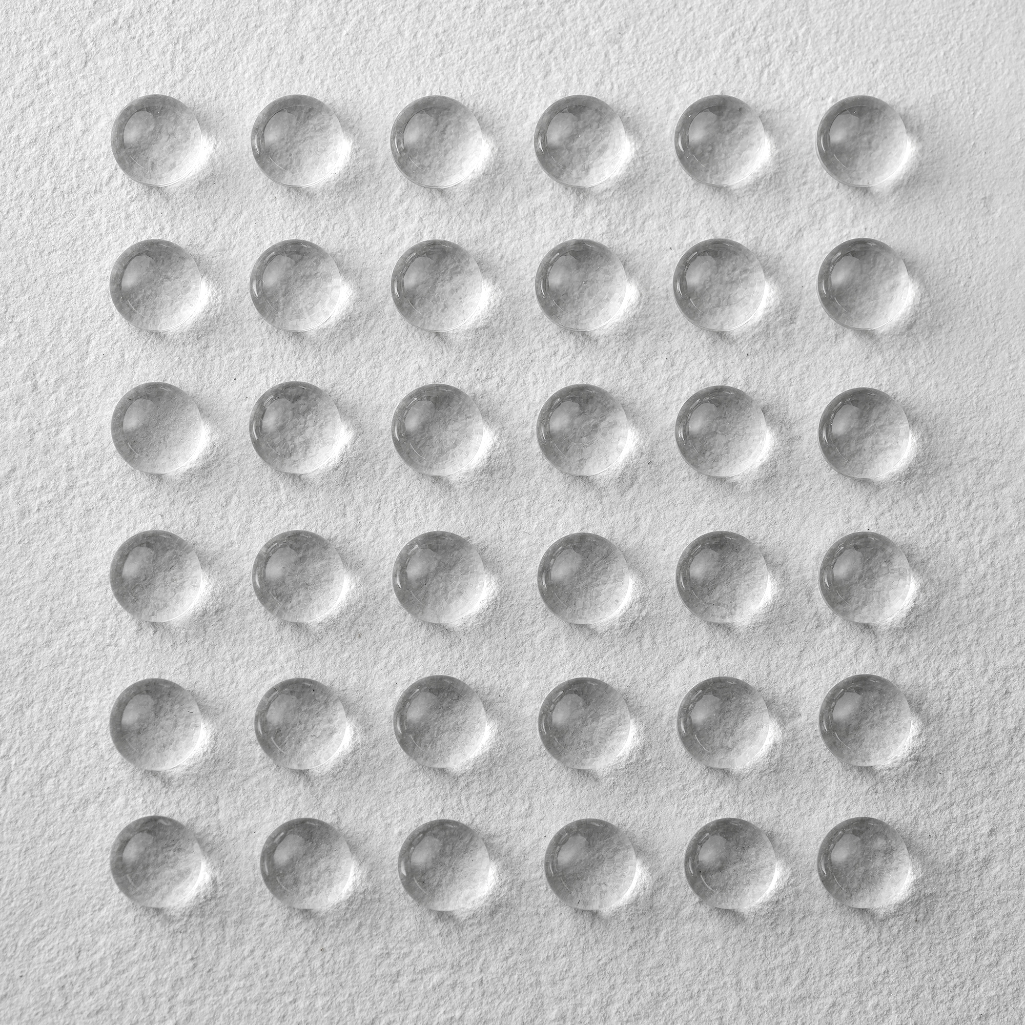 glass grain